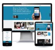 Responsive Web Design